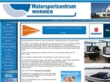 WATERSPORT CENTRUM WORMER