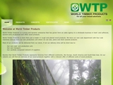 WORLD TIMBER PRODUCTS BV