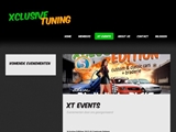 XCLUSIVE TUNING EVENTS