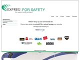 EXPRESS FOR SAFETY
