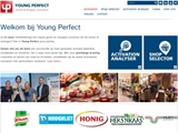 YOUNG PERFECT PROMOTIONS BV