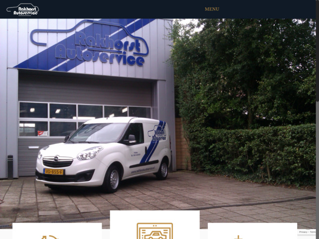 RAKHORST AUTOSERVICE