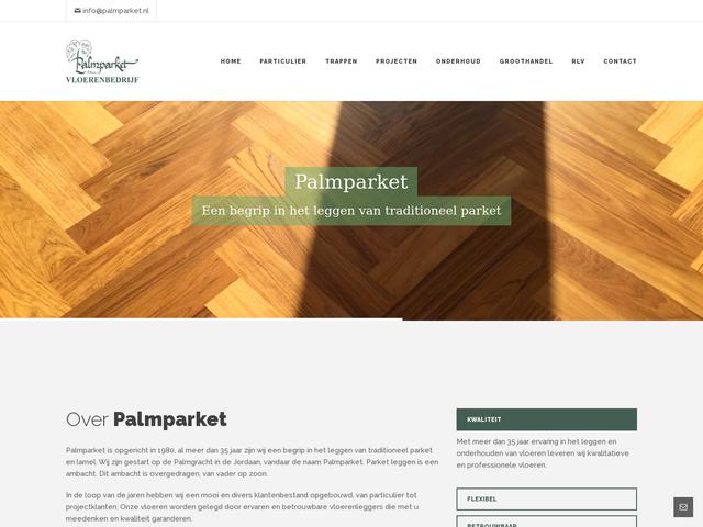 PALMPARKET