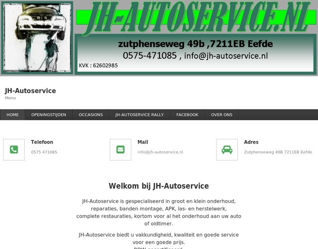 JH-AUTOSERVICE