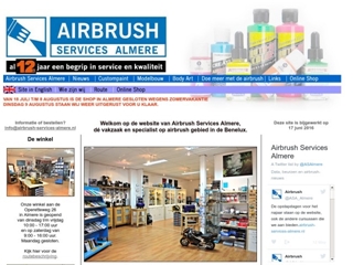 airbrush almere airbrush almere