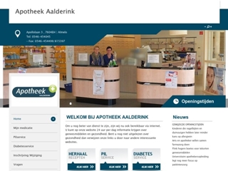 apotheek aalderink apotheek aalderink