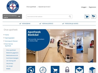 apotheek hilvarenbeek apotheek hilvarenbeek