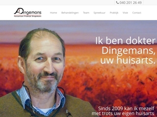huisarts dingemans huisarts dingemans