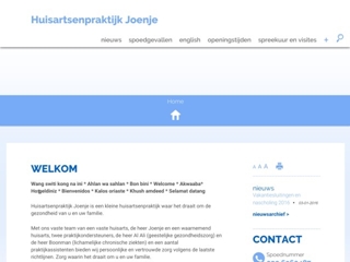 huisartsenpraktijk joenje huisartsenpraktijk joenje