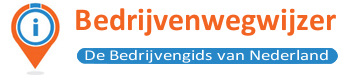 Bedrijvenwegwijzer