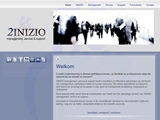 2INIZIO MANAGEMENT SERVICE & SUPPORT