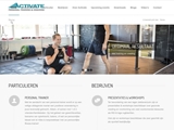 ACTIVATE PERSONAL TRAINING & COACHING