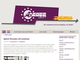 EUROPESE STUDENTENVERENIGING AEGEE DELFT