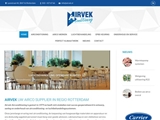 AIRVEK AIRCONDITIONING