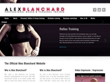 ALEX BLANCHARD BOXING.NL