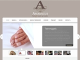 AMARACUS NAIL & MAKE-UP STUDIO
