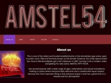 AMSTEL FIFTY FOUR