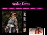 ARABIC DRESS