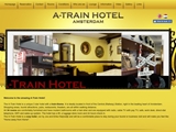 A-TRAIN HOTEL
