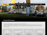 OPEL AUTO KEMPERS BV