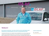 OLAF AUTORIJSCHOOL