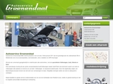 AUTOSERVICE GROENENDAAL