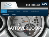 AUTOSERVICE PATERSWOLDE BV