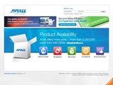 AVIALL SERVICES INC