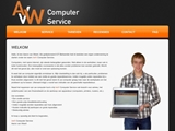 AVW COMPUTER SERVICE