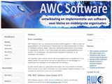 A.W. C. SOFTWARE