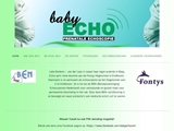 BABY ECHO