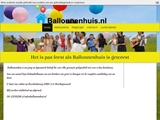 BALLONNENHUIS.NL