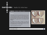 BARBARA KADO & INTERIEUR