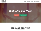 BEDS & BEDWEAR