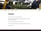 B & R AUTOSERVICE