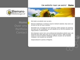 BIEMANS-WEBDESIGN.NL