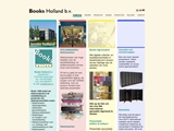 BOOKS HOLLAND BV