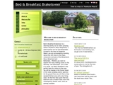 BRAKELSVEER BED & BREAKFAST