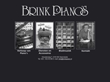 BRINK PIANO'S