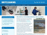 BRITCLEANING