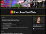 BRUCE WORLD MUSIC