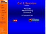 BVL LIFTSERVICE