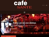 SANTE CAFE