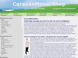 CARAVANMOVERSHOP.NL