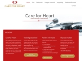 CARDIOLOGIECENTRUM CARE FOR HEART