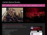CARLA'S DANCE STUDIO