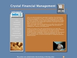 CRYSTAL FINANCIAL MANAGEMENT