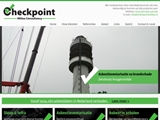CHECKPOINT MILIEU CONSULTANCY BV
