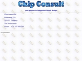 CHIP CONSULT BV