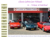 VELRAEDS CLASSIC- & CABRIO CARS A P H